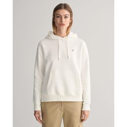 Gant Damen Shield Hoodie Kapuzenpullover - Bild 5