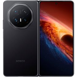 Honor Magic V6 Black 16Gb/512Gb Android 16.0 Smartphone Schwarz 5109Cetx - Bild 9