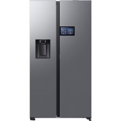Samsung RS90F64EDTEF Side-by-Side-Kühlschrank, Edelstahloptik - Image 6