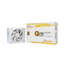 Seasonic CORE GX-850 Netzteile - 850 Watt - ATX 31 - 80 Plus Gold zertifiziert - Bild 7