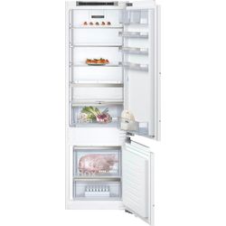 Siemens Ki87sadd0 Iq500 Einbau-Kühl-Gefrier-Kombination Weiß - Bild 9