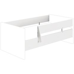 PAIDI Sicherheits-Set Benne – Umbau Babybett zu Juniorbett mit Absturzsicherung - Image 5