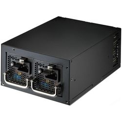 Fsp Gold Fuente De Alimentación Twins Pro 900W 80 Plus Redundante Hot-Swap - Bild 5