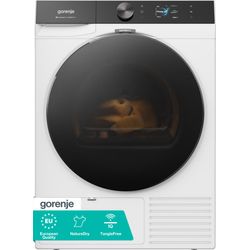 Gorenje Dg89bp Wärmepumpentrockner 9 Kg Weiß - Image 4