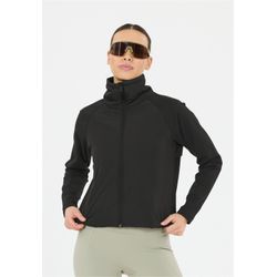 Athlecia Damen Schwarz Jacket Ayanda V2, Größe 34 In - Bild 4