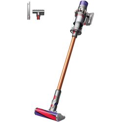 Dyson Nickel Kupfer Akku-Hand-Und Stielstaubsauger "V10" Die Saugkraft Eines Kabelgebundenen Staubsaugers. von Baur - Image 4