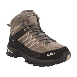 Cmp Rigel Mid Wmn Wp Outdoor Braun Damen Größe 37 von Siemes Schuhcenter - Bild 4