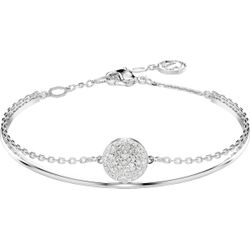 Swarovski , Damen, Accessories, Grau, One Size - Bild 5