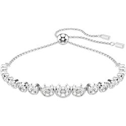 Swarovski , Damen, Accessories, Grau, One Size - Bild 6