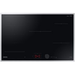 Samsung NZ85C6058HK/U1 Induktionskochfeld - Slim Fit - 80cm - Schwarz - Image 4