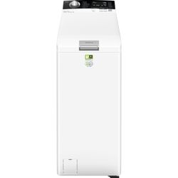 Aeg Ltr6a60370 Toplader-Waschmaschine, Serie 6000, 7 Kg, 1300 U/Min, Prosense, Nachlegefunktion, Weiß – Energieklasse A - Bild 5