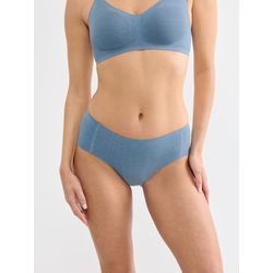 Sloggi Damen Bleu Höschen Für Zero Feel Pure - Bild 2