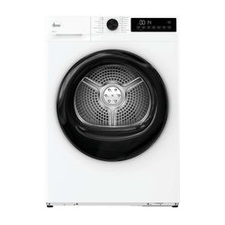 Hoover Prodry 300 Hpgdl 8N2b-84, 8 Kg Wärmepumpentrockner, Energieeffizienzklasse D, Deutsches Bedienfeld, Reversierende Trommel - Image 3