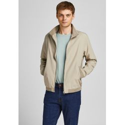 Jack&Jones Jjerush Harrington Bomber Noos, Crockery - Bild 6