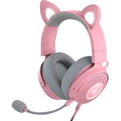 Razer Kraken Kitty V2 Pro Pink Rgb-Gaming-Kopfhörer - Image 4