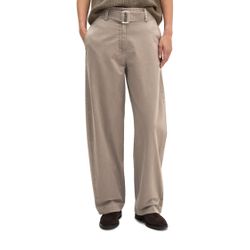 Marc O'polo - Barrel Pants - Trousers - Damen - Braun - Xl - Bild 5