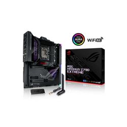 ASUS ROG MAXIMUS Z890 APEX Mainboard - Intel Z890 - Intel LGA1851 - DDR5 RAM - ATX - Image 9