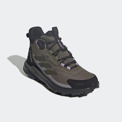 Adidas Damen Grün -Wanderschuhe Terrex Anylander - Image 3