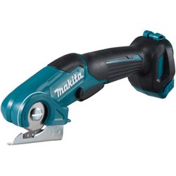 Makita CP100DZ Akku-Universalschere 12V CXT 6 mm Ohne Akku Ladegerät Neu - Image 11