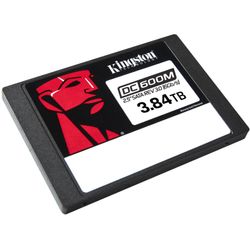 Kingston DC600M (3840 GB, 2.5"), SSD - Image 7