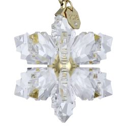 Swarovski Annual Edition 3D Ornament 2026, Weiß  - Image 3