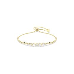 Swarovski - Mesmera Armband - Accessories - Damen - Weiß - One Size - Bild 8