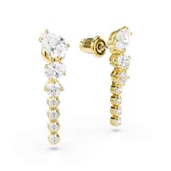 SWAROVSKI Ohrring Mesmera CRY/GOS 5747936 Multicolor MPN 00927277 - Bild 7