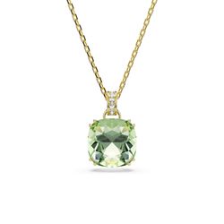 Swarovski , Damen, Accessories, Grün, One Size - Bild 7