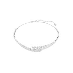 SWAROVSKI Halskette MESMERA MULTICOLORE CRY/RHS 5748004 - Bild 7