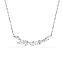 Swarovski - Mesmera Halskette - Accessories - Damen - Weiß - One Size - Bild 8