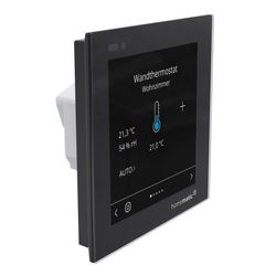 Homematic Ip Licht Funk Funk-Glasdisplay Hmip-Wgd-Pl - Bild 7
