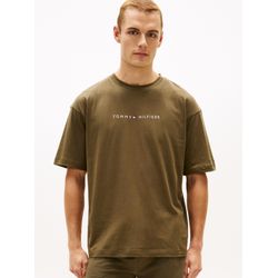 Tommy Hilfiger Herren S/S T-Shirt - Bild 3