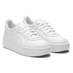 Asics Damen Weiß Sneakers Für Japan S Pf - Bild 4