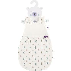 Träumeland - Baby-Ganzjahresschlafsack Liebmich Kaktusliebe Gr. 68/74 - Image 5