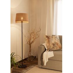 EGLO TABLEY BODEN H1530 E27 NATUR - Bild 5