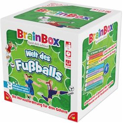 BrainBox - Welt des Fussballs (d) - Bild 8