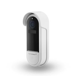 Homematic Ip Schwarz Hmip-Codb Türsprechanlage Wlan Weiß - Bild 11