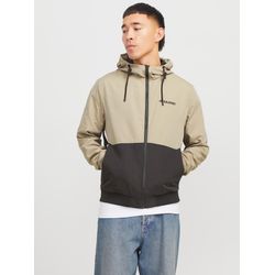 Jack & Jones Jack&Jones Essentials Jjerush Hood Bomber Noos - Bild 5