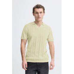 Blend Herren Vert Polo-Shirt Baron Split - Bild 5