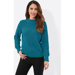 Aquapetrol Stehkragenpullover - Bild 3