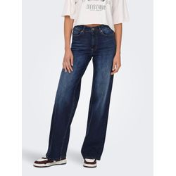 Only Wide Fit Jeans – Hohe Taille, Komfortabler Schnitt - Bild 7