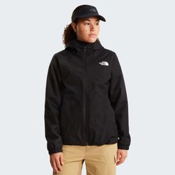 The North Face - Women’s Quest Mono TNF Black - Jacke - Schwarz - M - Obermaterial: 100% Polyester; Futter: 100% Polyester - Image 16