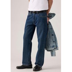 Levi's Herren 555 Relaxed Straight Jeans - Bild 5