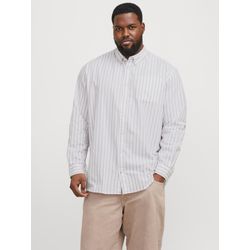JACK & JONES Male Freizeithemd Slim Fit Freizeithemd | Casual shirt - Bild 4