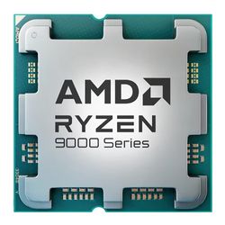 AMD Ryzen 7 9700X CPU Prozessor AM5 Max 5,50GHz Bulk Tray Ohne iGPU - Image 9