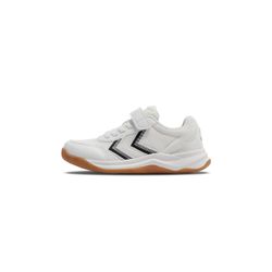 Hummel Weiß Hallenschuhe Multiplay Flex Vc 2.0 - Bild 3
