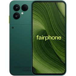 Fairphone Das (Gen. 6) Dual-Sim 8Gb/256Gb Xxx Android 15 Smartphone Größe 6 Grün - Image 11