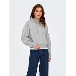 ONLY Female Kapuzenpullover ONLSWEAT Sweatshirt | Hoodie - Bild 4