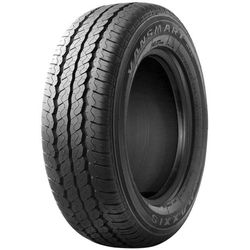 Maxxis Vansmart MCV3+ ( 205/65 R16C 107/105T mit Felgenschutzleiste (FSL) ) - Bild 10