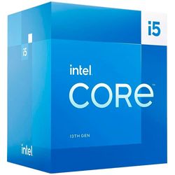 Intel Core™ I5-13400F 10-Kern Cpu, Sockel 1700, Boxed (Mit Kühler) Größe 10 - Image 8